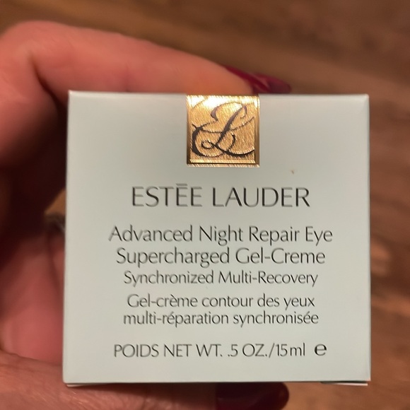 ⭐️New ESTÉE LAUDER Eye Gel Cream - Picture 6 of 8